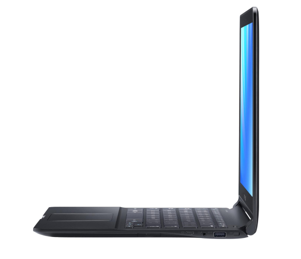 Samsung ATIV Book 9 Lite Quad Core/4GB/128SSD/Win8 czarny - 152811 - zdjęcie 7